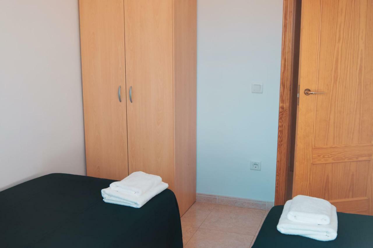 Casa Amor Riumar Zewnętrze zdjęcie
