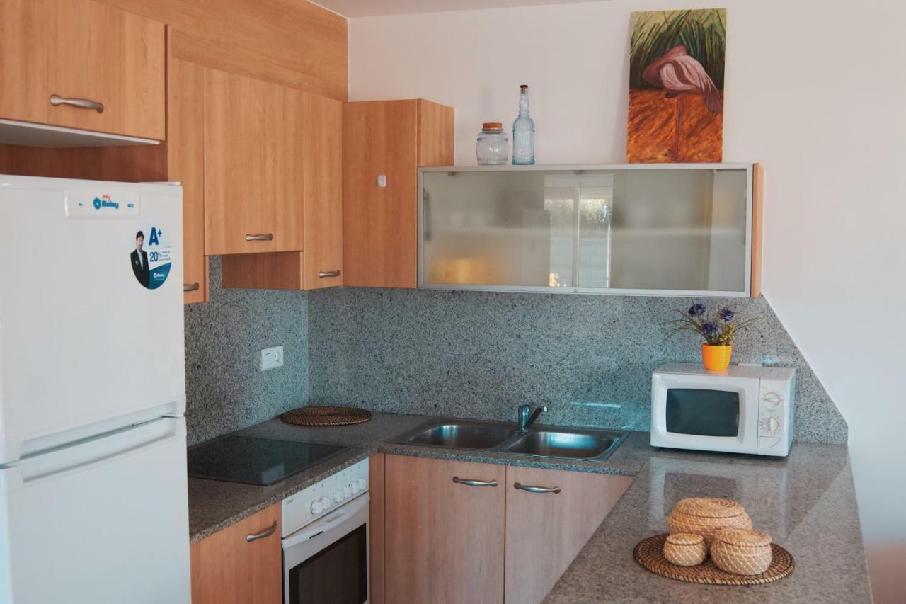 Casa Amor Riumar Zewnętrze zdjęcie