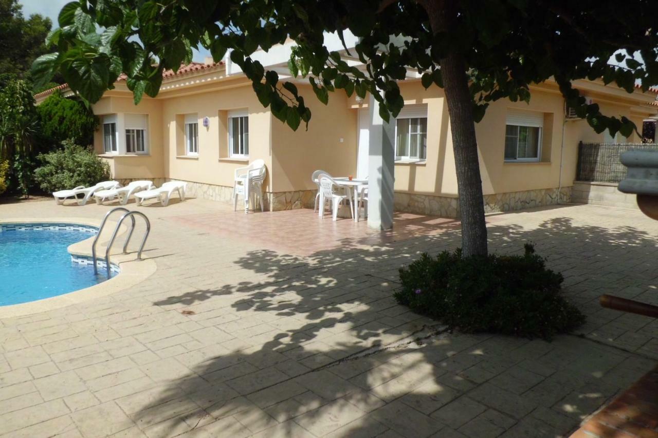 Casa Amor Riumar Zewnętrze zdjęcie