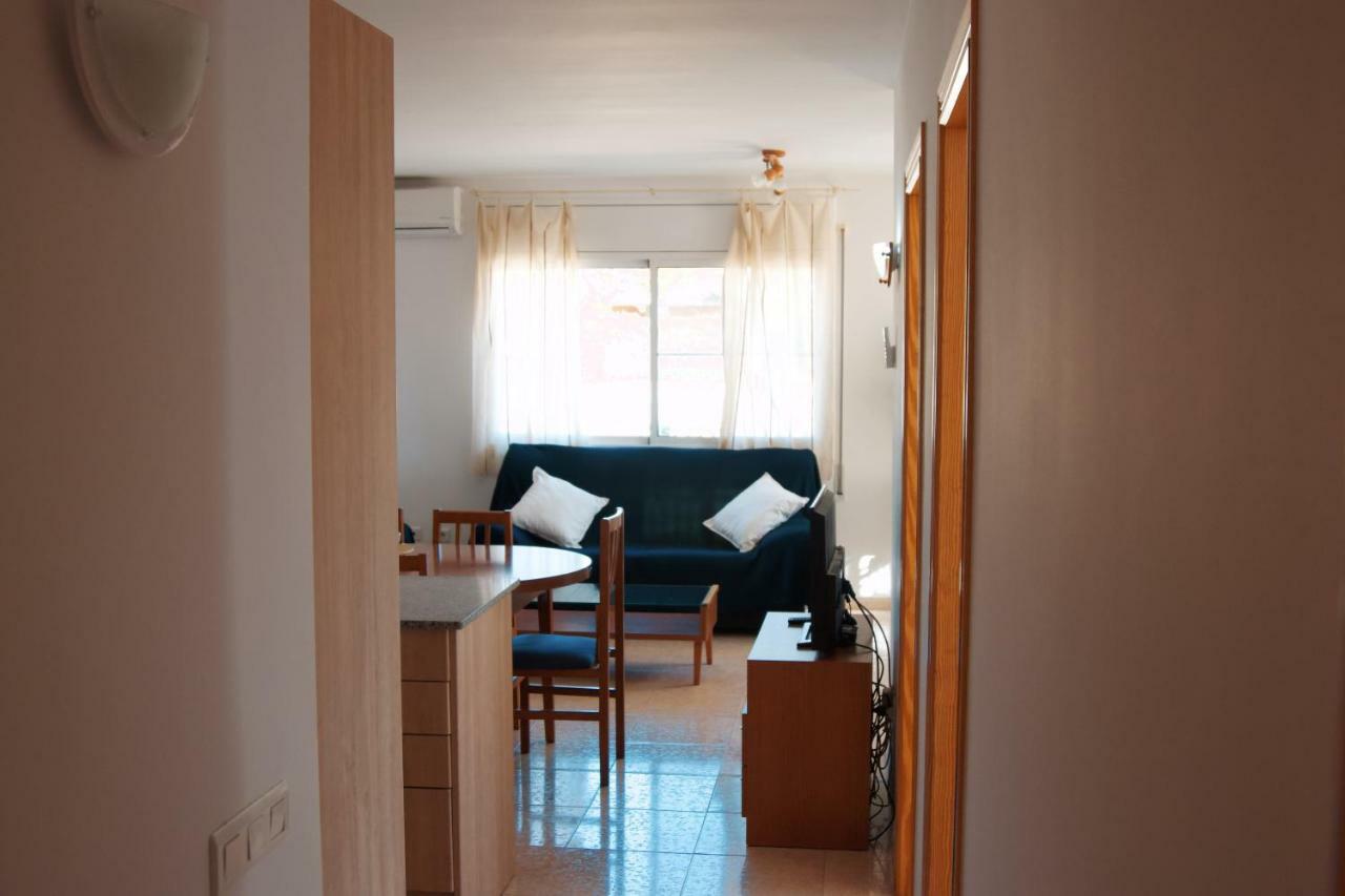 Casa Amor Riumar Zewnętrze zdjęcie