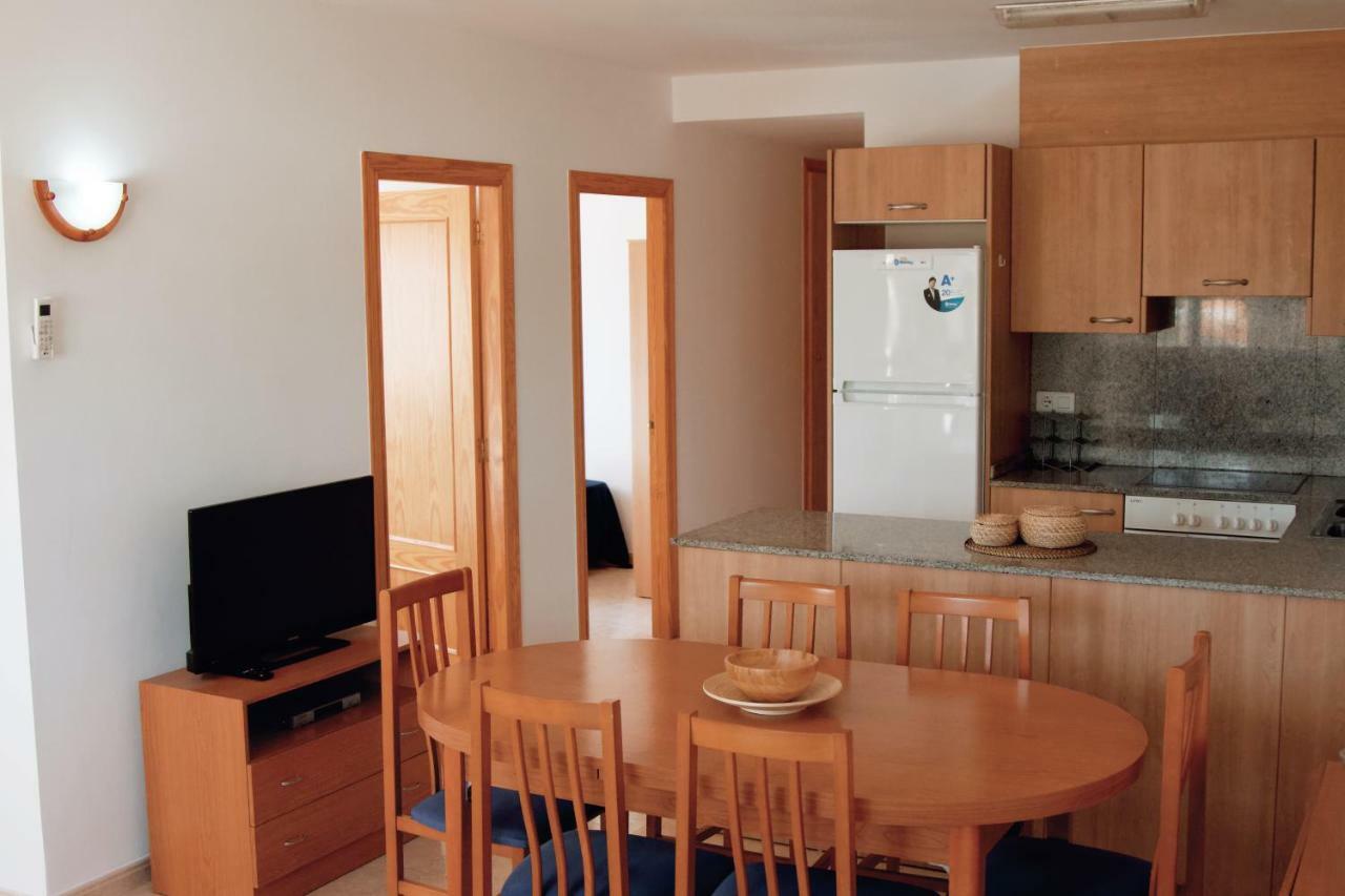 Casa Amor Riumar Zewnętrze zdjęcie