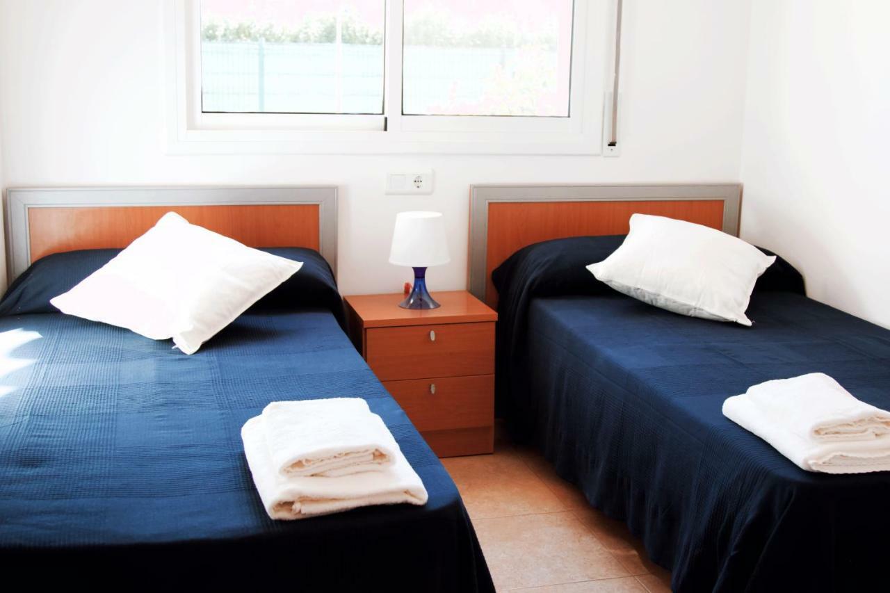 Casa Amor Riumar Zewnętrze zdjęcie